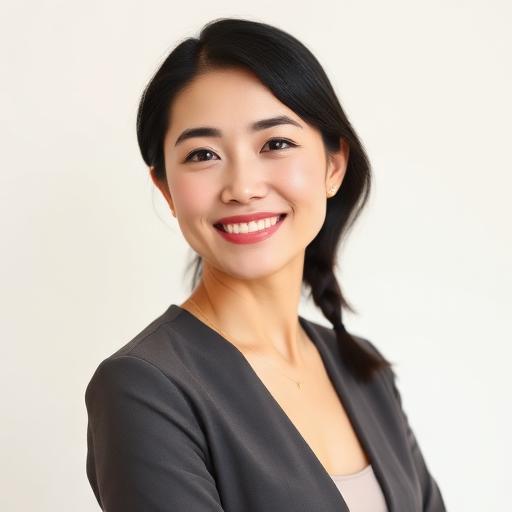 Jenny, 30
